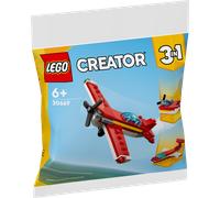 LEGO Creator 3 in 1 Iconic Red Plane - 30669