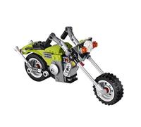 LEGO Creator 31018 Highway Cruiser