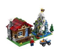LEGO Creator 31025: Mountain Hut