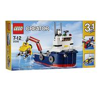 LEGO Creator 31045: Ocean Explorer Mixed