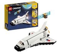 LEGO Creator 31134 Space Shuttle