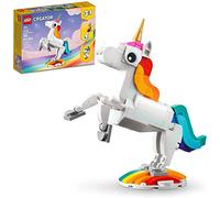 LEGO Creator 31140 Magical Unicorn Age 7+ 145pcs