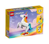 LEGO Creator 31140 Magical Unicorn LEGO Set - Brand New Sealed
