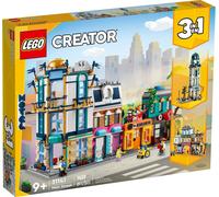 LEGO® Creator 3-in-1 31141 Main Street