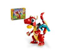 LEGO® Creator 3-in-1 31145 Red Dragon