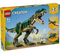 LEGO® Creator 3-in-1 31151 T. rex