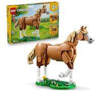 LEGO® Creator 3in1 Beautiful Horse Toy Animal Building Set 31166