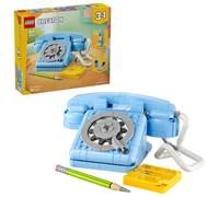 LEGO Creator 31174 3-in-1 Retro Telephone