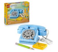 LEGO Creator 31174 Retro Telephone