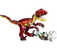 LEGO Creator 31379 3-in-1 Fierce Dinosaur Set
