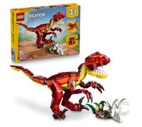 LEGO Creator 31379 Fierce Dinosaur