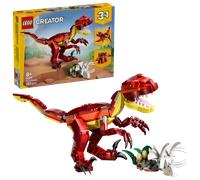 LEGO® Creator 31379 Fierce Dinosaur
