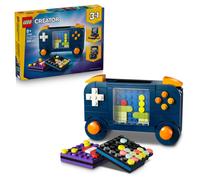 LEGO 31380 Retro Gaming Console - PRE ORDER Ships from Jan 5th