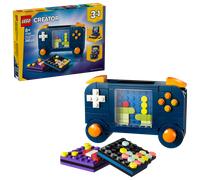 LEGO 31380 Retro Gaming Console - PRE ORDER Ships from Jan 5th