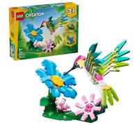 LEGO® Creator 31384 Wild Animals: Colourful Hummingbird