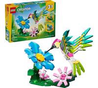 LEGO Creator 31384 Wild Animals: Colourful Hummingbird ⭐Brand New & Sealed⭐