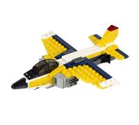 LEGO Creator 3in1, 6912 Super Soarer