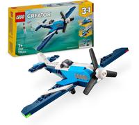 Lego Creator 3In1 Aircraft: Race Plane Toy Set 31160 One Colour