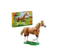 LEGO® Creator 3in1 Beautiful Horse Toy Animal Building Set 31166