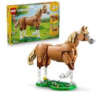 LEGO® Creator 3in1 Beautiful Horse Toy Animal Building Set 31166