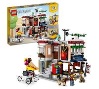 LEGO® Creator 3-in-1 31131 Downtown Noodle Shop