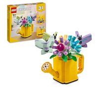 LEGO 31149 Creator 3in1 Flowers In Watering Can