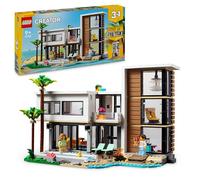 LEGO® Creator 3-in-1 31153 Modern House