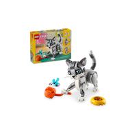 LEGO® Creator 3in1 Playful Cat Toy Animal Set 31163 (8+ Yrs)