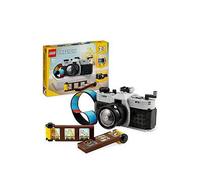LEGO® Creator 3-in-1 31147 Retro Camera