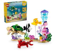 LEGO CREATOR: Sea Animals 31158