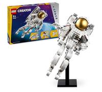 LEGO Creator 31152 3-in-1 Space Astronaut Model Kit