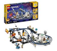 LEGO Creator 3in1 Space Roller Coaster Set 31142