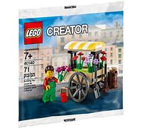 Lego Creator 40140 Flower Cart (bagged)