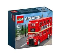 LEGO® Creator Expert 40220 London Bus