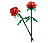 LEGO Creator 40460 Roses - Botanical Collection Valentine's Day Mother's Wedding