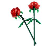 LEGO Creator 40460 Roses - Botanical Collection Valentine's Day Mother's Wedding