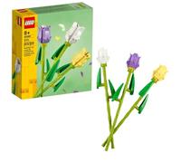 LEGO Creator 40461 Tulip (Pack of 111), Green