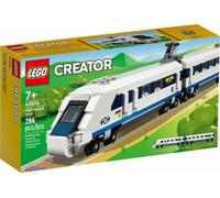 Lego Creator 40518 High Speed Train - Lego Creator Train - Brand New & Sealed