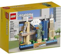 LEGO® 40519 New York Postcard