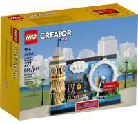 LEGO® 40569 London Postcard