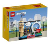LEGO Creator 40569 Postcard from London