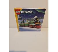 Lego Creator 40700 Winter Holiday Train Brand New & Sealed Exclusive GWP