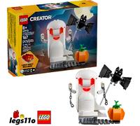 LEGO Creator 40772 Halloween Celebration Series: Luminous Ghost - NEW & SEALED
