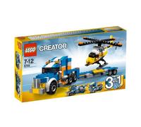 LEGO®Creator 5765 : Transport Truck