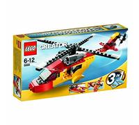 LEGO Creator 5866: Rotor Rescue