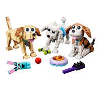 LEGO® Creator 3-in-1 31137 Adorable Dogs