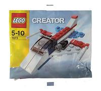 LEGO Creator: Airplane Set 7873 (Bagged)