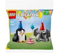 LEGO Creator Animal Birthday Party 30667 Polybag