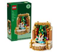 LEGO Creator Ballerina & Nutcracker Scene Promo Set 40701