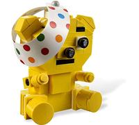 LEGO Creator "BBC Children in Need" Pudsey bear #30029